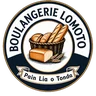 Logo Boulangerie Lomoto